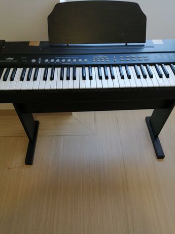 Orgão Mile Electronics Piano