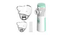 Inhalator nebulizator nowy medyczny