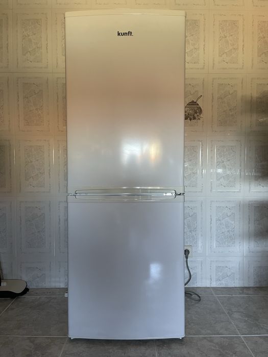Frigorífico Combinado Kunft