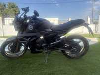 Zontes G1X 125cc
