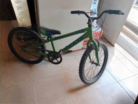 Bicicleta Criança USADA