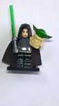2 x 1 Figurka Star Wars+ 6 droidów B1 kompatybilne z Lego