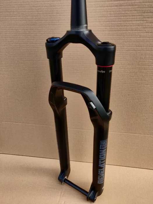 Amortyzator rowerowy Rock Shox Revelation 29'' 120 mm, nowy FV (25)