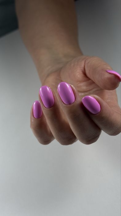 Маникюр, гель лак, комби, наращивание. Левобережный 3