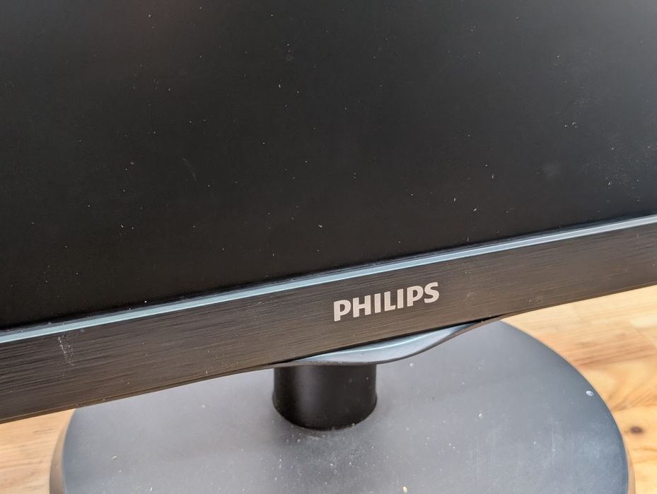 Монітор PHILIPS 223V5L 22 FullHD