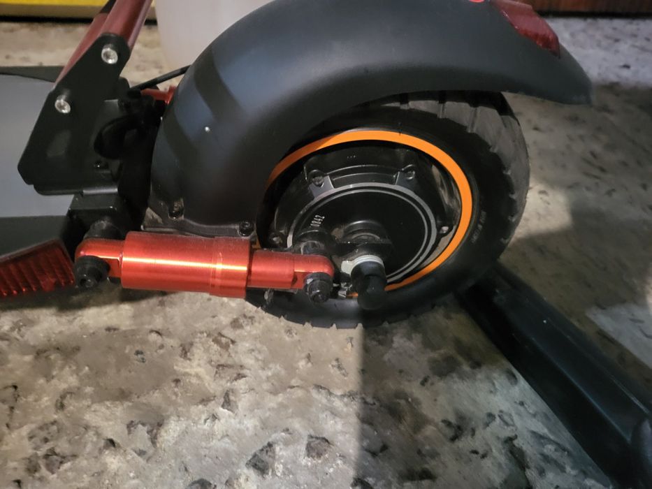 Ремонт електросамокатов, электровелосипедов, гороскутеров,, моноколёс.