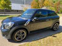 MINI Paceman Cooper SD