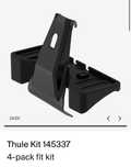Thule Kit 145337