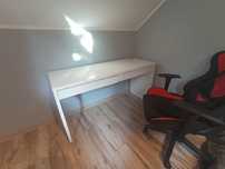 Oddam biurko Ikea Mickey Ikea 142x50