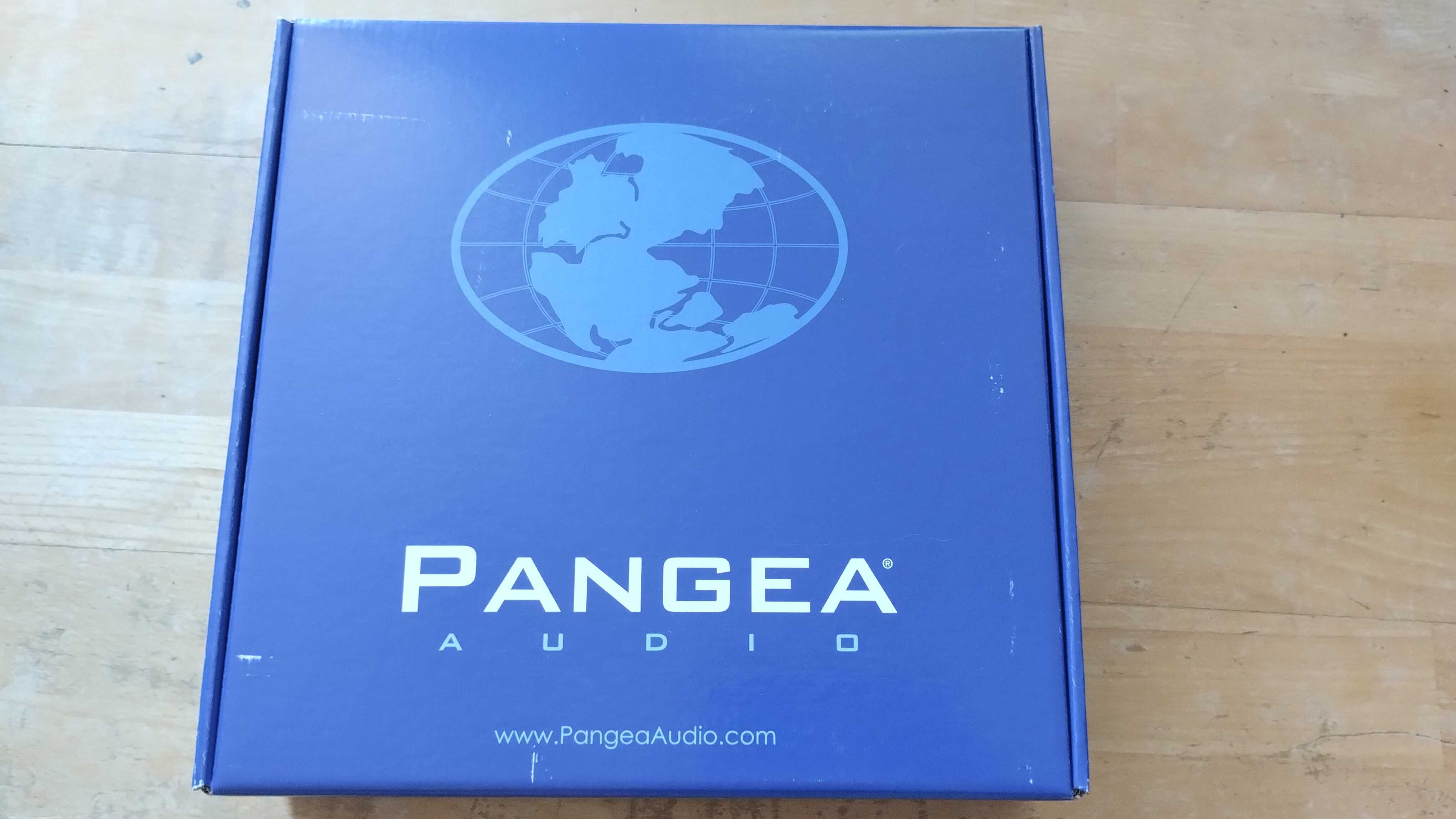 Pangea AC-9SE kabel zasilający audio 1.5m