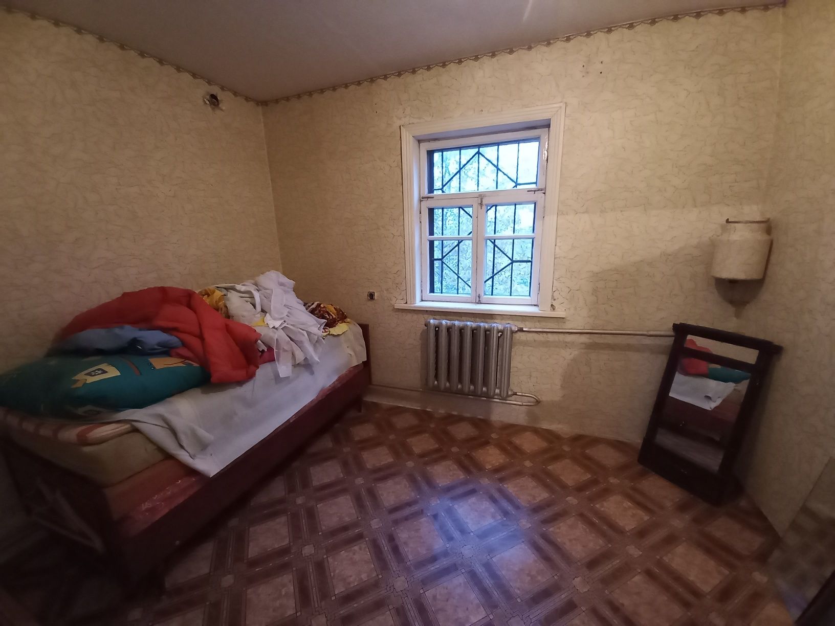 Продам дом + 15 соток земли
