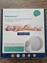 Monitor oddechu Babysense 7