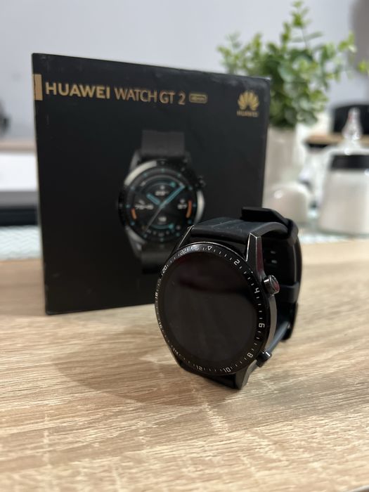 Smartwatch Huawei GT 2 91B