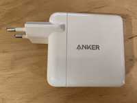 Зарядний пристрій Anker PowerPort Atom III USB Type-C 65Вт
