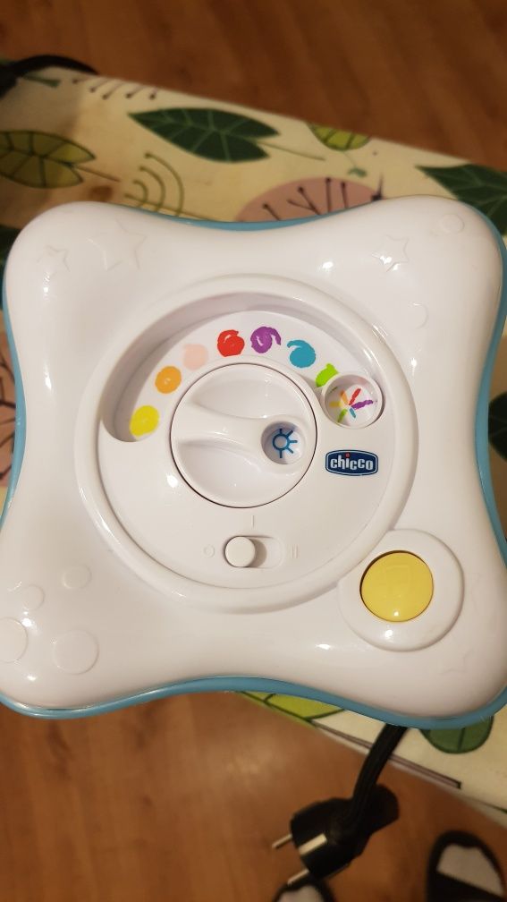 Projektor Chicco