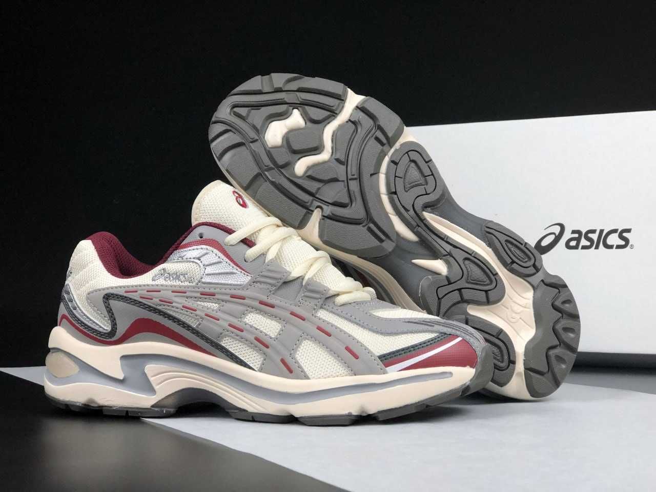 Чоловічі кросівки Асікс Asics gel Preleus