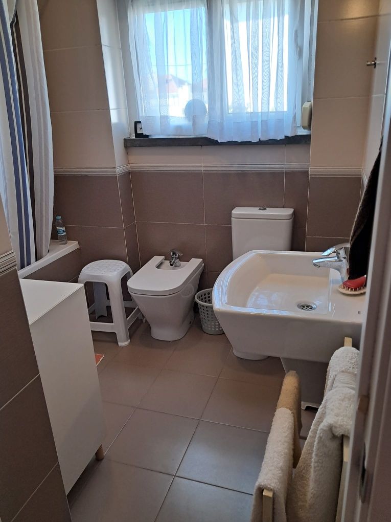 Quarto com 13 m2
