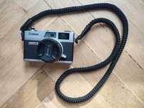 Canon Canonet QL17 GIII