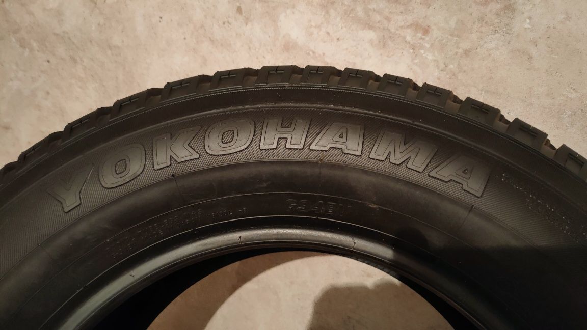 yokohama geolandar g94 285/60 r18