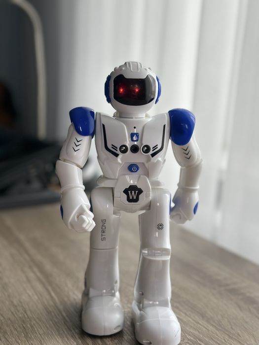 Інтерактивний робот Hongetuo для дітей