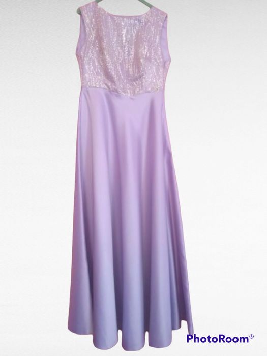 Плаття літні випускні вечірні жіночі Reserved розмір 42.