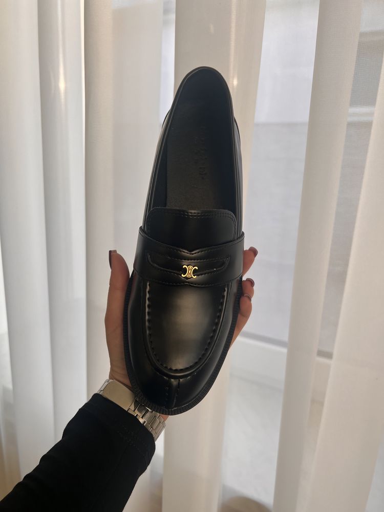 лофери celine 23 см
