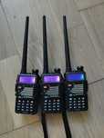 Рація Baofeng BF-F8TD