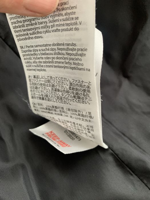 Пуховик куртка Reima рейма   531424 104