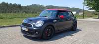 Mini JCW r56 nacional