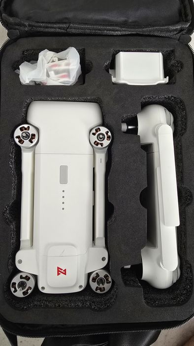 Dron Xiaomi Fimi X8 Se Super stan!