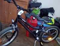 Bicicleta nova a vende