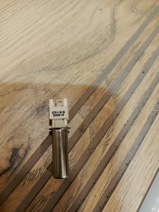 Suszarka Bosch czujnik temperatury