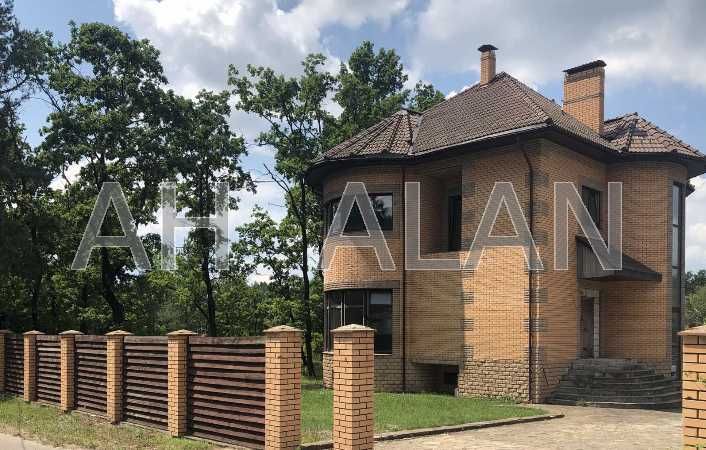 Продаж будинку 356 м2 Романків, Обухівський район