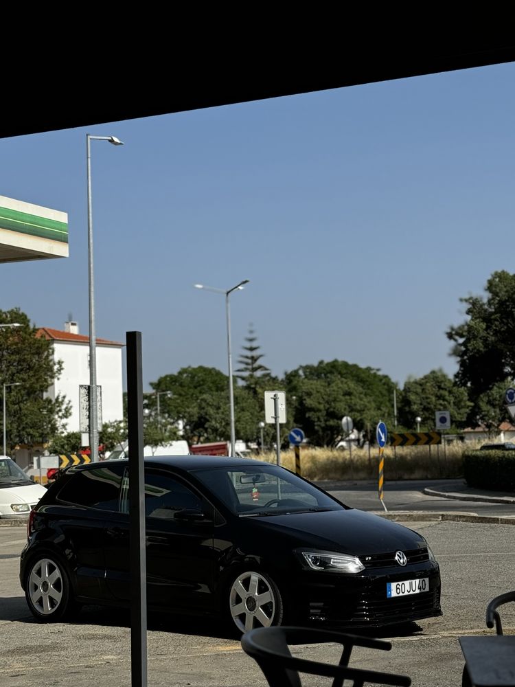 Vw Polo mk5 Comercial