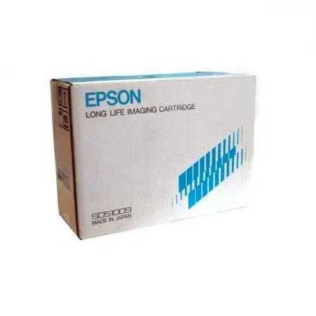 Картридж Epson C13S051009 (S051009). Оригинал. Long-life