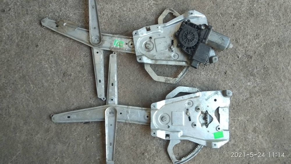 Продам стеклоподъёмники