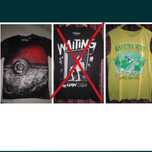 T-shirt Pokemon, C&A, Pull & Bear, Here & there 13/16 anos