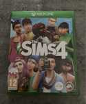 Gra The Sims 4 PL - Xbox one , Xbox Series X