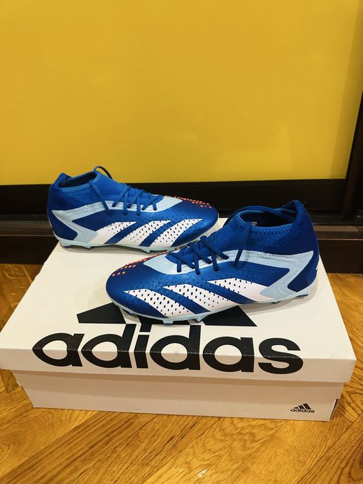 Бутсы Adidas Predator Accuracy размер 35,5