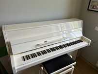 Pianino akustyczne Yamaha B1
