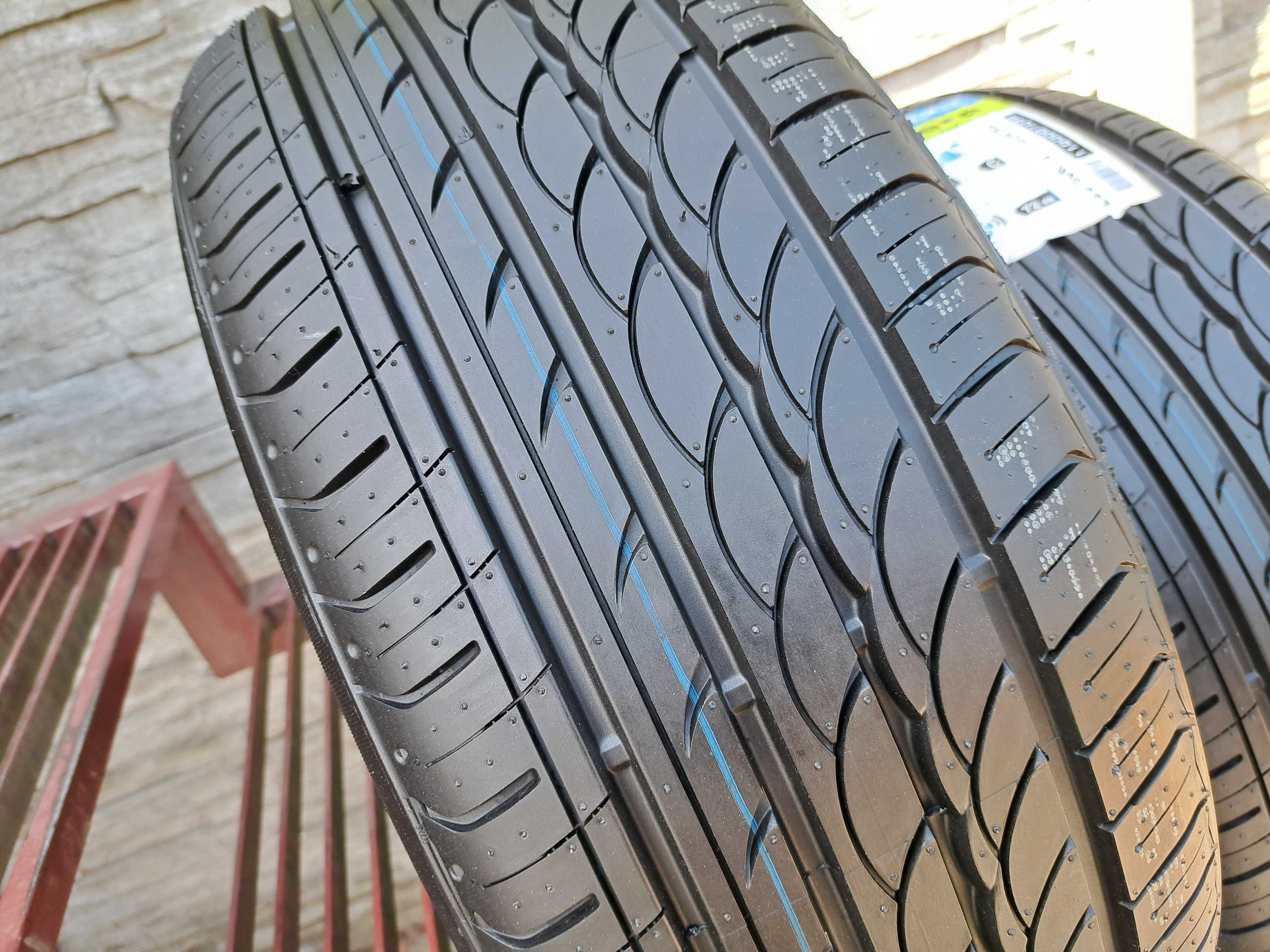 Opony letnie NOWE 235/50 R19 Tria - Ace Montaż i wyważanie gratis!