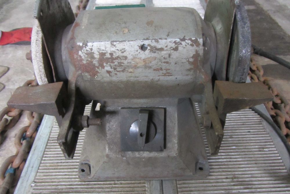 Szlifierka 380 v doi szlofowania