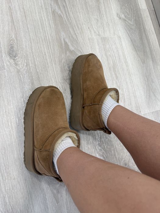 Угги сапоги ugg 39 40