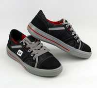 Elten Sensation Low ESD S2 buty ochronne sneakersy robocze 36