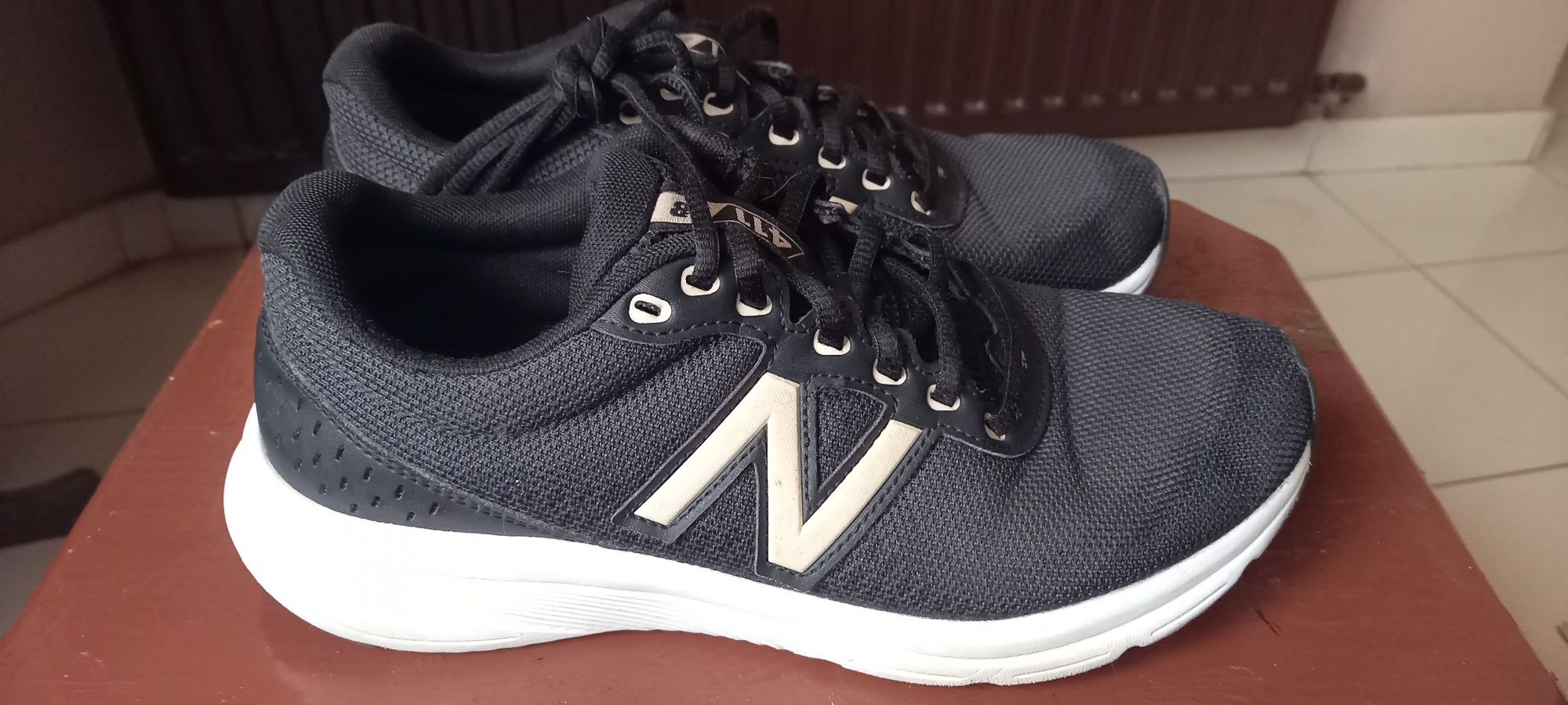 Buty sportowe new balance