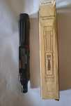 Detektor gazu TS20E