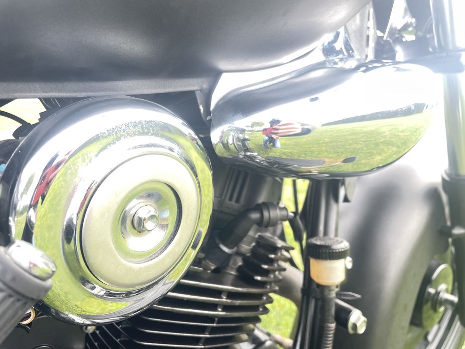 Keeway Superlight 125 cc