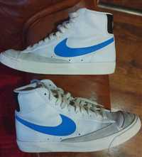 buty męskie Nike blazer MID 77