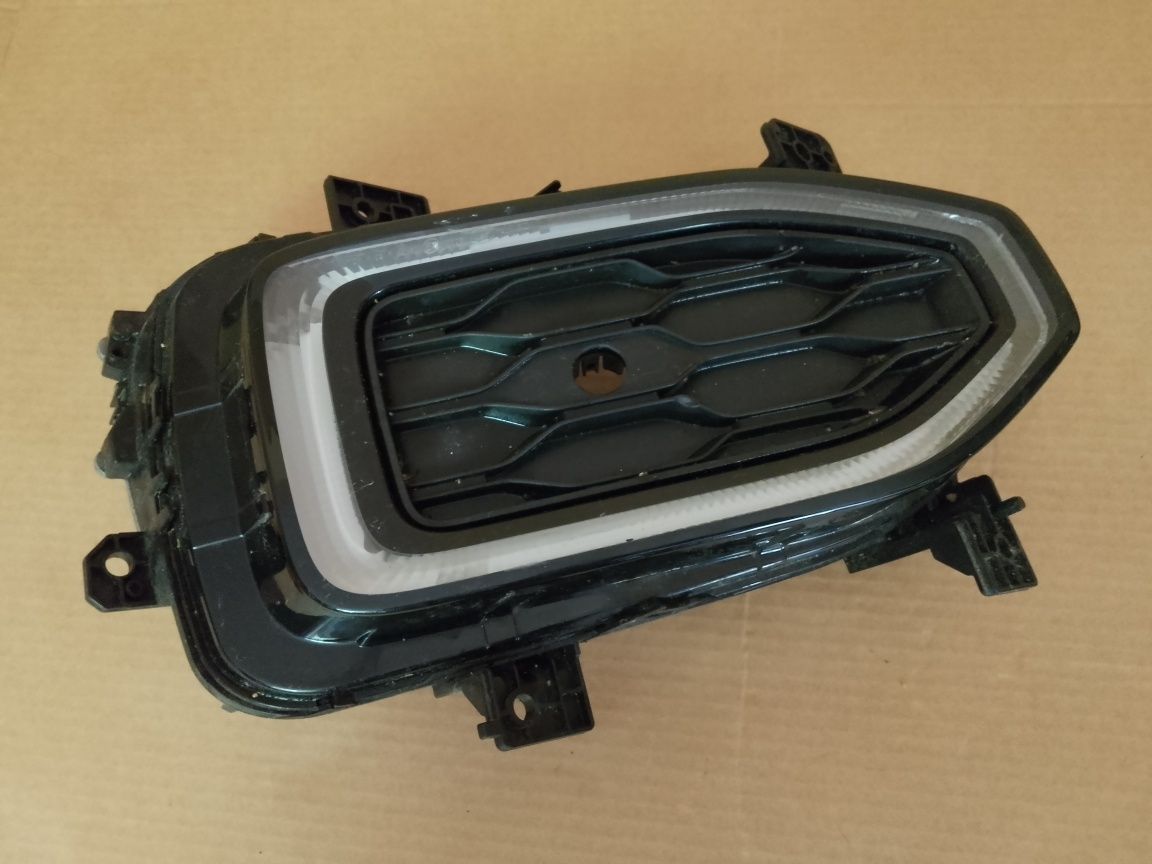 VW T-ROC 2GA Halogen Led DRL Prawy