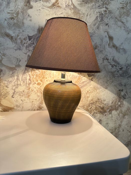 Лампа нічна для кімнати